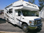 2010 Coachmen Freelander